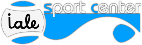 iale SPORT CENTER